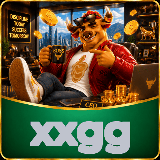 xxgg Segurança Logo 1