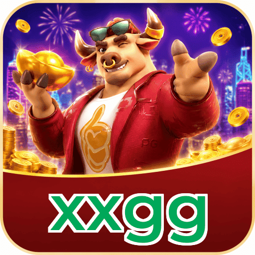 xxgg Logo 3