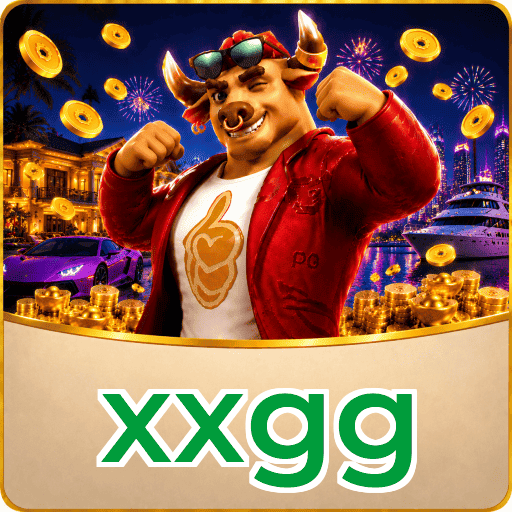 xxgg Segurança Logo 2