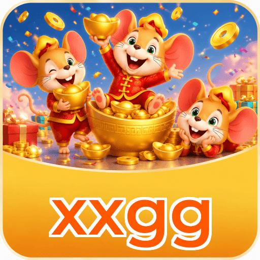 xxgg Instalar Logo 2