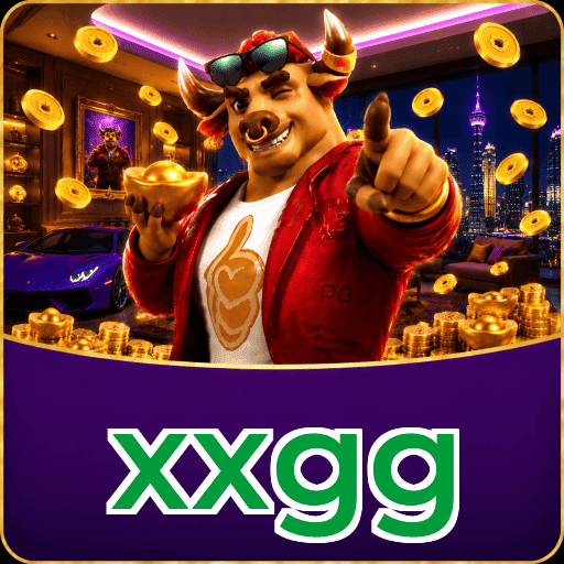 Fortune Tiger Logo 2