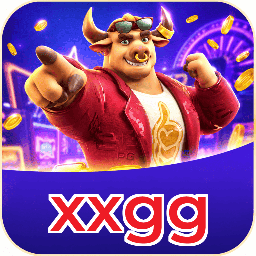 xxgg Logo 1