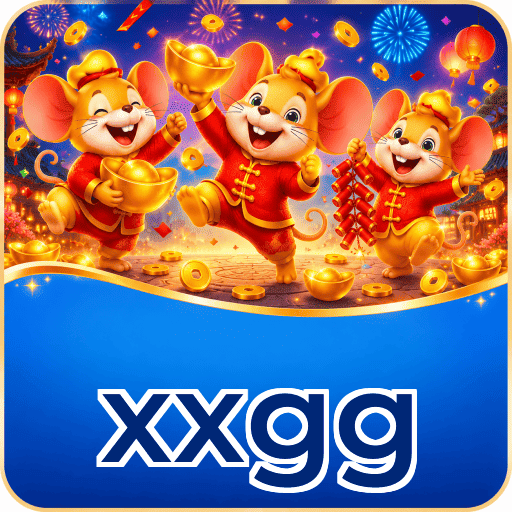 xxgg Logo 2