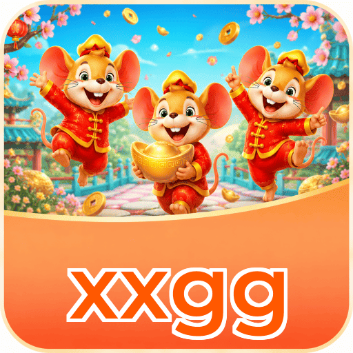 xxgg Segurança Logo 3