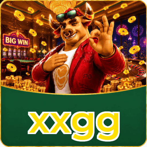 xxgg Certificado eCOGRA - Jogos Justos Auditados
